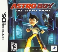 Astro Boy: The Video Game