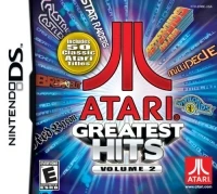 Atari Greatest Hits Volume 2