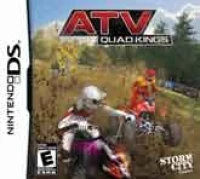 ATV Quad Kings