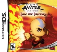 Avatar: The Last Airbender - Into the Inferno