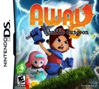 Away: Shuffle Dungeon