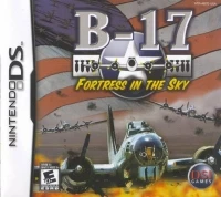 B-17 Fortress in the Sky