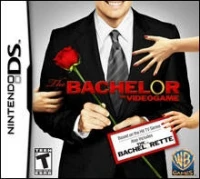 Bachelor, The: The Video Game