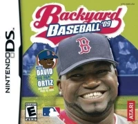 Backyard Baseball '09