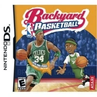 Backyard Basketball