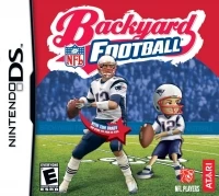 Backyard Football