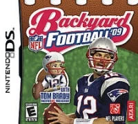 Backyard Football 09