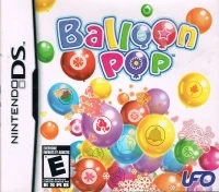 Balloon Pop