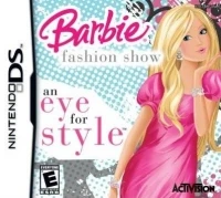 Barbie Fashion Show: An Eye for Style