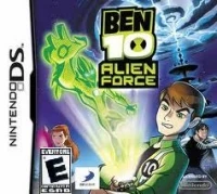 Ben 10: Alien Force