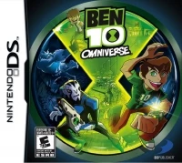 Ben 10: Omniverse