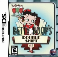 Betty Boop's Double Shift