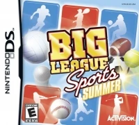 Big League Sports Summer