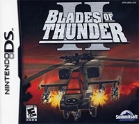 Blades of Thunder 2