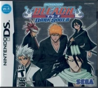 Bleach: Dark Souls