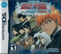 Bleach: The Blade of Fate