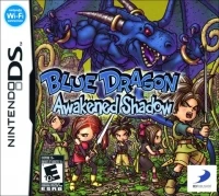 Blue Dragon: Awakened Shadow