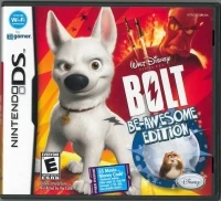 Bolt (Be-Awesome Edition)