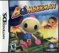 Bomberman