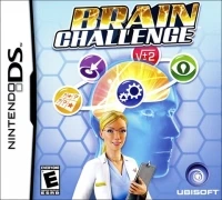 Brain Challenge