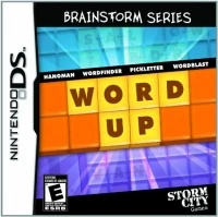 Brainstorm Series: Word Up