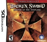 Broken Sword: The Shadow of the Templars - The Director's Cut