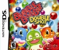 Bubble Bobble Double Shot