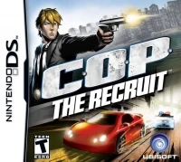 C.O.P. The Recruit