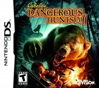 Cabela's Dangerous Hunts 2011