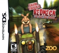 Calvin Tucker's Redneck: Farm Animals Racing Tournament