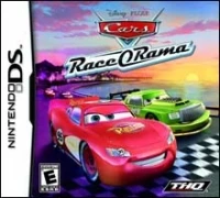 Cars Race-O-Rama