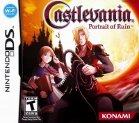 Castlevania: Portrait of Ruin