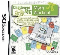 Challenge Me Math Workout