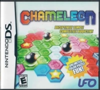 Chameleon: To Dye For