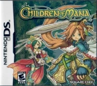 Children of Mana