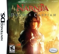 Chronicles of Narnia, The: Prince Caspian