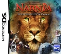 Chronicles of Narnia, The: The Lion, The Witch and The Wardrobe