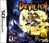 Classic Action: Devilish