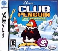 Club Penguin: Elite Penguin Force