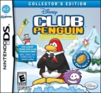 Club Penguin: Elite Penguin Force - Collector's Edition