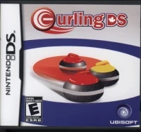 Curling DS