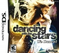 Dancing With the Stars: We Dance!