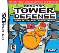 Desktop Tower Defense