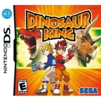 Dinosaur King