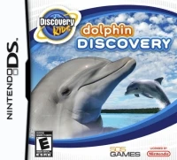 Discovery Kids: Dolphin Discovery