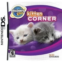 Discovery Kids: Kitten Corner