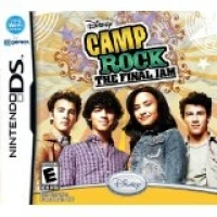 Disney Camp Rock: The Final Jam