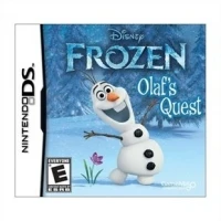 Disney Frozen: Olaf's Quest