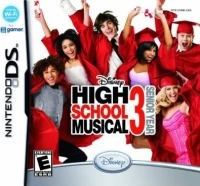 Disney High School Musical 3: Senior Year