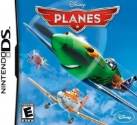 Disney Planes